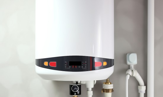 2024年中國燃氣熱水器行業市場現狀及發展趨勢