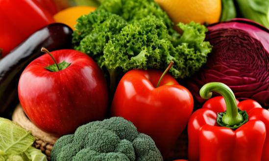 特色農(nóng)產(chǎn)品行業(yè)競(jìng)爭(zhēng)格局及發(fā)展趨勢(shì)分析2024