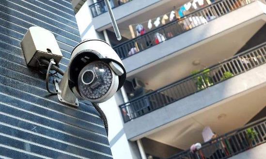 2024年中國智能安防行業SWOT分析及未來發展前景預測