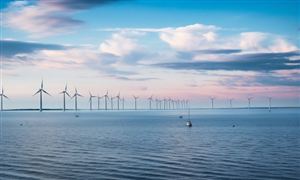 2024年海上風電行業(yè)產(chǎn)業(yè)鏈及重點企業(yè)分析