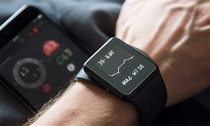 華為智能穿戴新專利曝光 智能穿戴行業(yè)整體競爭格局分析