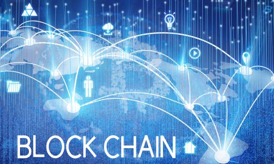 未來工業區塊鏈和工業互聯網將在多個領域實現融合發展