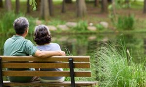 當前我國銀發經濟處在加快發展階段  市場規模持續擴大