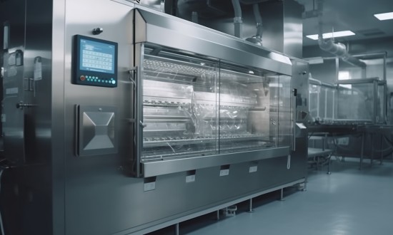 2024年中國滅菌器材行業市場現狀及行業競爭格局