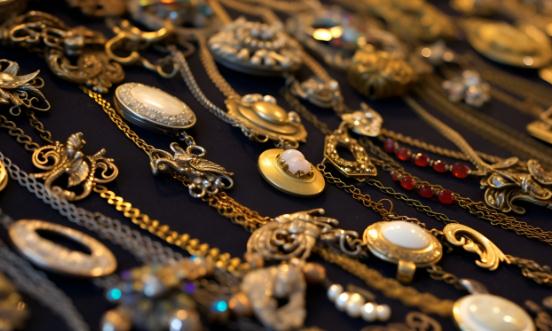 2024飾品產業發展現狀及投融資市場分析