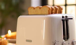 中國西式小家電行業(yè)在未來幾年將保持較快的增長速度   西式小家電行業(yè)市場分析