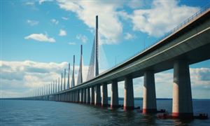 橋梁健康監(jiān)測系統(tǒng)發(fā)展存在哪些問題?橋梁健康監(jiān)測系統(tǒng)行業(yè)調(diào)研