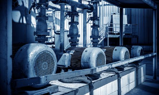 交流電機行業報告 交流電機市場分析及行業發展趨勢調研