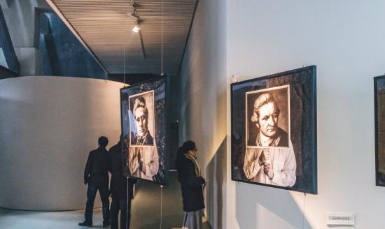 數字化展覽重新塑造了觀眾與文化博物館之間的溝通模式   中國文化博物館行業分析