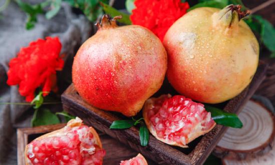 石榴行業(yè)市場深度調(diào)研報(bào)告2024