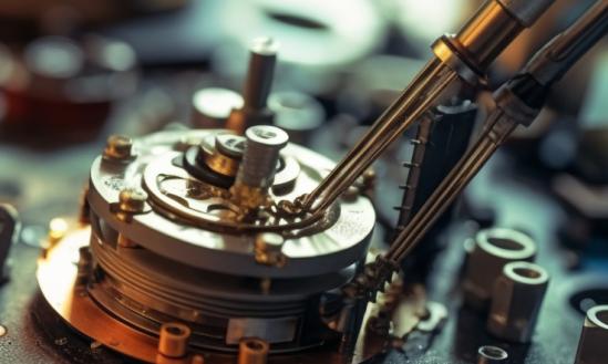 未來幾年精密儀器行業增速會出現明顯回升?  精密儀器產業發展前景分析2024