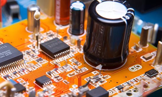 我國晶體管市場行情及發展現狀