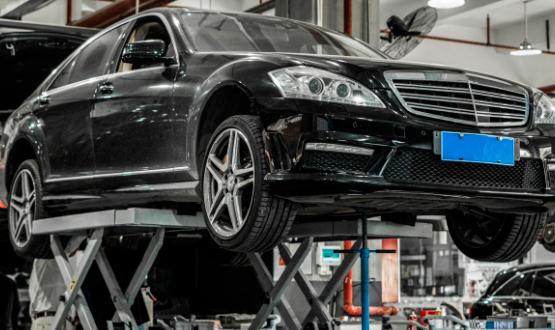 機動車檢驗檢測行業(yè)前瞻 機動車檢測未來市場前景廣闊