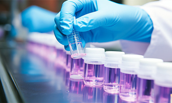 質(zhì)量檢驗(yàn)檢測(cè)行業(yè)市場(chǎng)現(xiàn)狀及前景分析2024