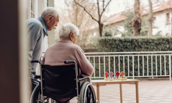 2024年中國養老院建設行業發展現狀及重點企業經營情況