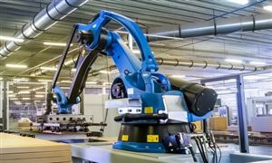 國產工業機器人迎來發展黃金期