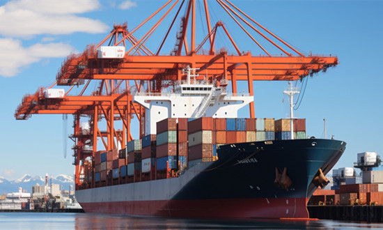 海洋電子裝備行業現狀及未來趨勢分析2024