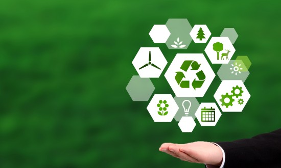 2024年中國節能環保產業發展現狀及重點企業經營情況