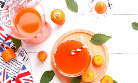 2024年濃縮果汁市場發展現狀調查及行業發展趨勢分析