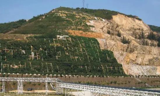 地質災害防治行業發展研究報告2024