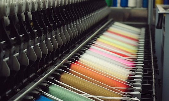 化纖機械行業發展現狀分析 化纖機械行業未來戰略規劃