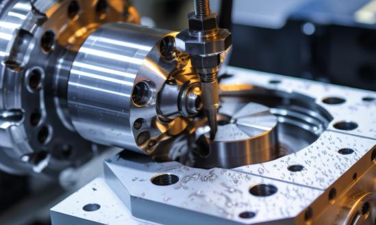 以信息技術(shù)為代表的現(xiàn)代科學(xué)技術(shù)發(fā)展 對(duì)機(jī)械制造業(yè)提出了更高、更新的要求 