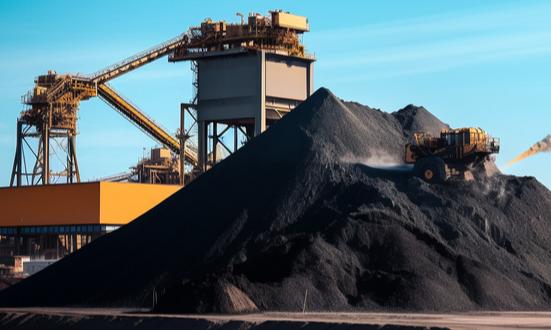 煤化工裝備行業發展現狀、趨勢及規模預測2024