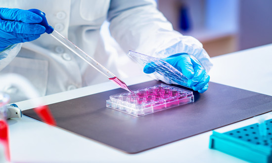 行業(yè)發(fā)展預(yù)測：預(yù)計(jì)生命科學(xué)行業(yè)將大規(guī)模應(yīng)用數(shù)字技術(shù)