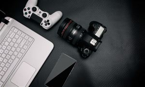 2024年數碼電子產業市場發展現狀及重點企業經營情況