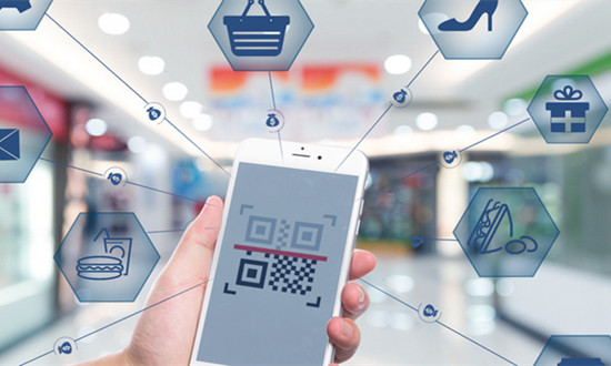 電子支付不斷向中小商戶滲透 電子支付行業(yè)發(fā)展前景預(yù)測(cè)