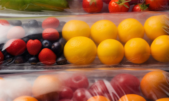 水果保鮮行業發展現狀及市場前景分析