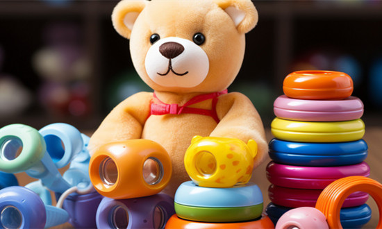 創(chuàng)意玩具行業(yè)市場需求及發(fā)展機遇分析2024