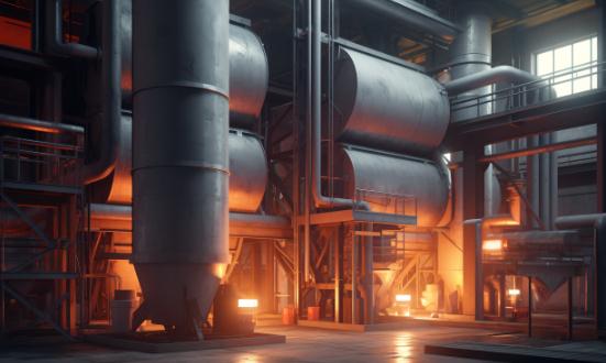 我國余熱發電行業建設積極性提升 余熱發電行業發展分析2024