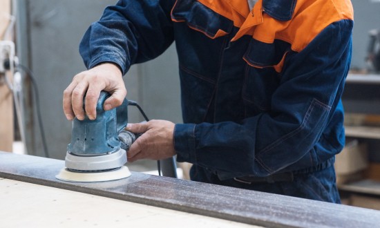 2024年中國研磨拋光行業市場發展現狀及重點企業經營情況