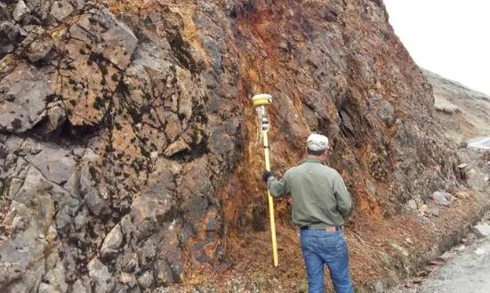 地質勘查行業市場分析與技術發展趨向：數字技術賦能地質勘查