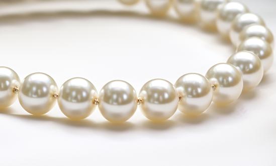 我國淡水珍珠產量占世界產量的95%  淡水珍珠行業市場分析