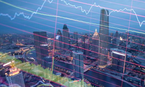 2024期貨市場：1月全國期貨交易市場成交額為440241.56億元 環比下降8.37%