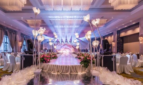 2024婚慶行業發展現狀及市場規模分析