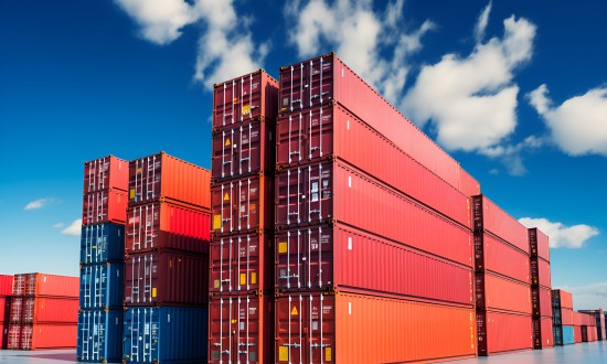 2024年中國罐式集裝箱行業(yè)發(fā)展現(xiàn)狀及重點企業(yè)經(jīng)營情況