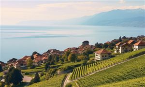 2024年中央一號文件公布 提出推進鄉(xiāng)村全面振興“路線圖”