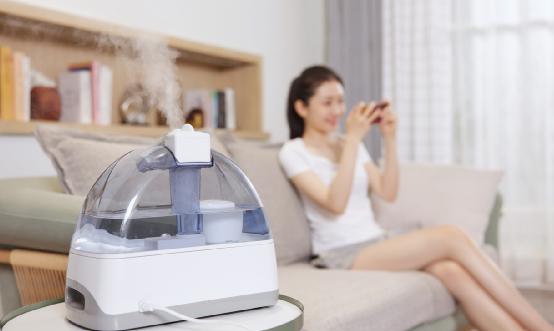 空氣加濕器行業市場如何?市場呈現高端化的趨勢