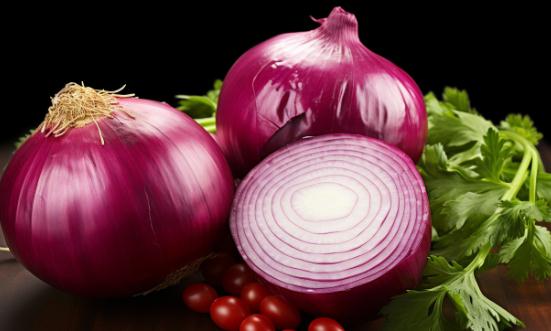 2024洋蔥行業深度調研分析及市場趨勢預測