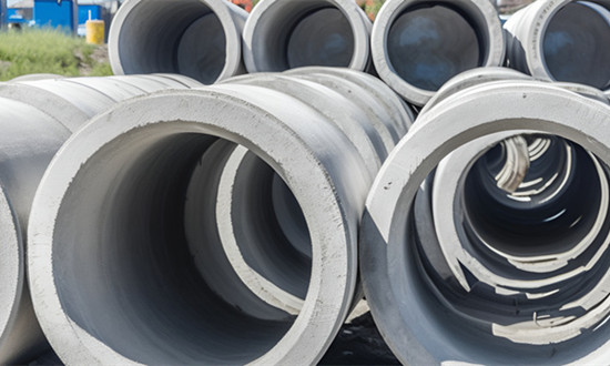 中國管樁行業重點企業發展分析 三和管樁2023年前三季度凈利潤6001.59萬元