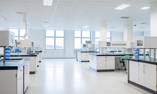中國實驗室行業規模及相關政策分析
