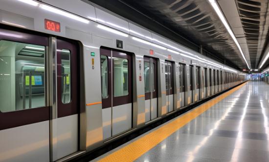 2024地鐵建設行業市場分析及發展前景預測