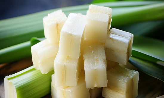 甘蔗行業發展趨勢如何?甘蔗行業市場機遇深度調研分析