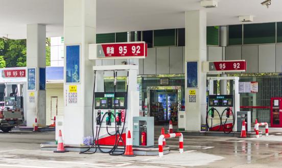 加油站行業(yè)發(fā)展概況及發(fā)展趨勢分析2024