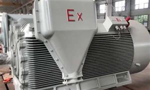 高壓電機行業深度調研與趨勢研究：模塊化設計是高壓電機的一種發展趨勢