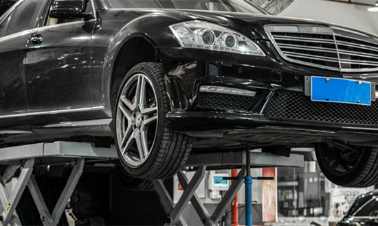 我國機動車檢測行業(yè)仍處于持續(xù)發(fā)展階段 機動車檢測市場前景展望分析