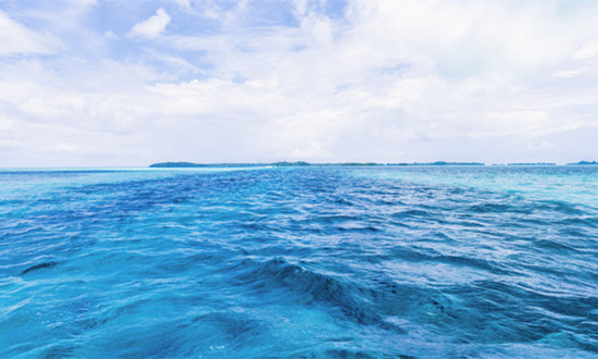 智慧海洋行業(yè)市場(chǎng)現(xiàn)狀及未來潛在空間分析